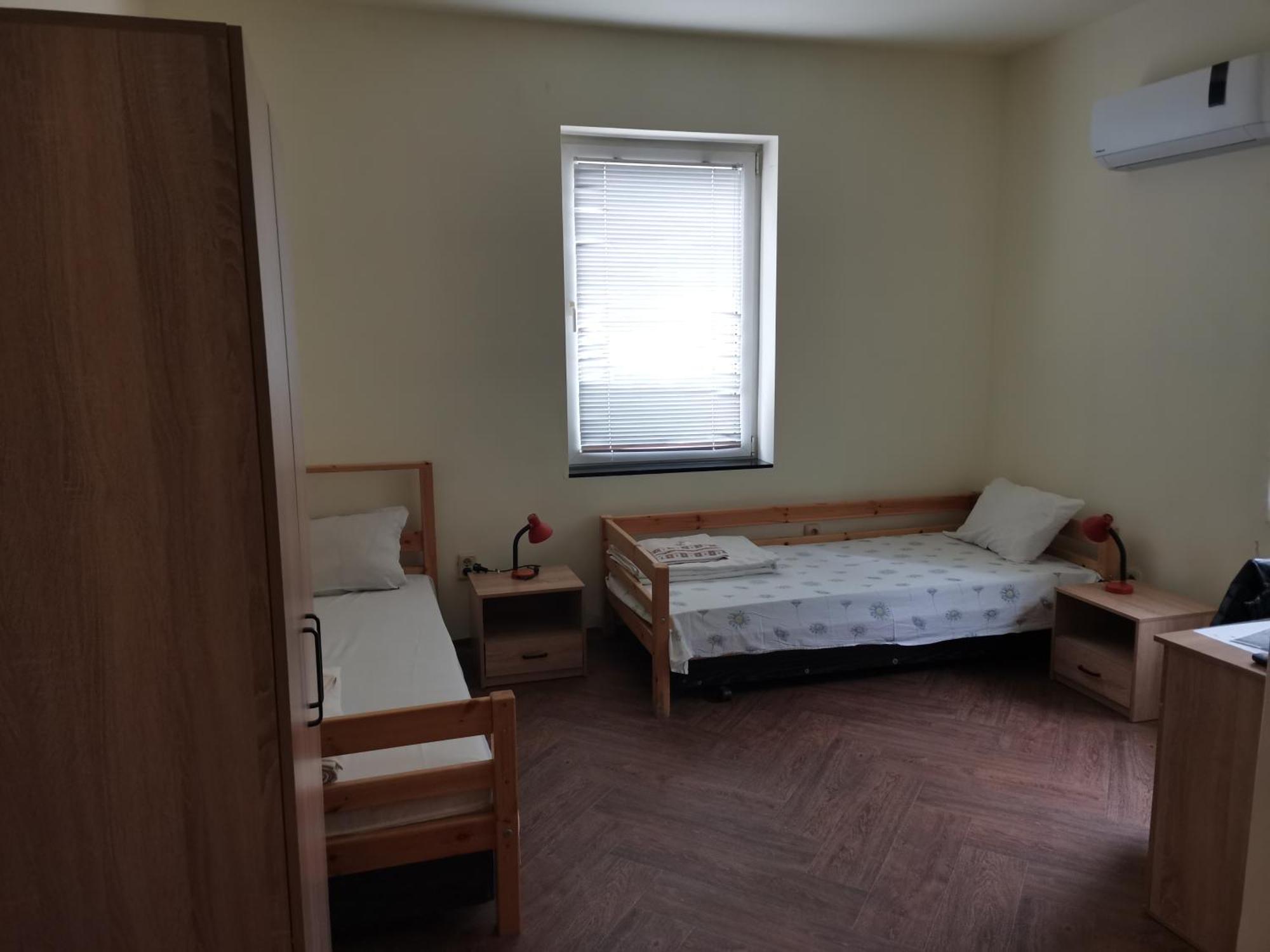 Guesthouse Tzar Asen โซเฟีย ภายนอก รูปภาพ