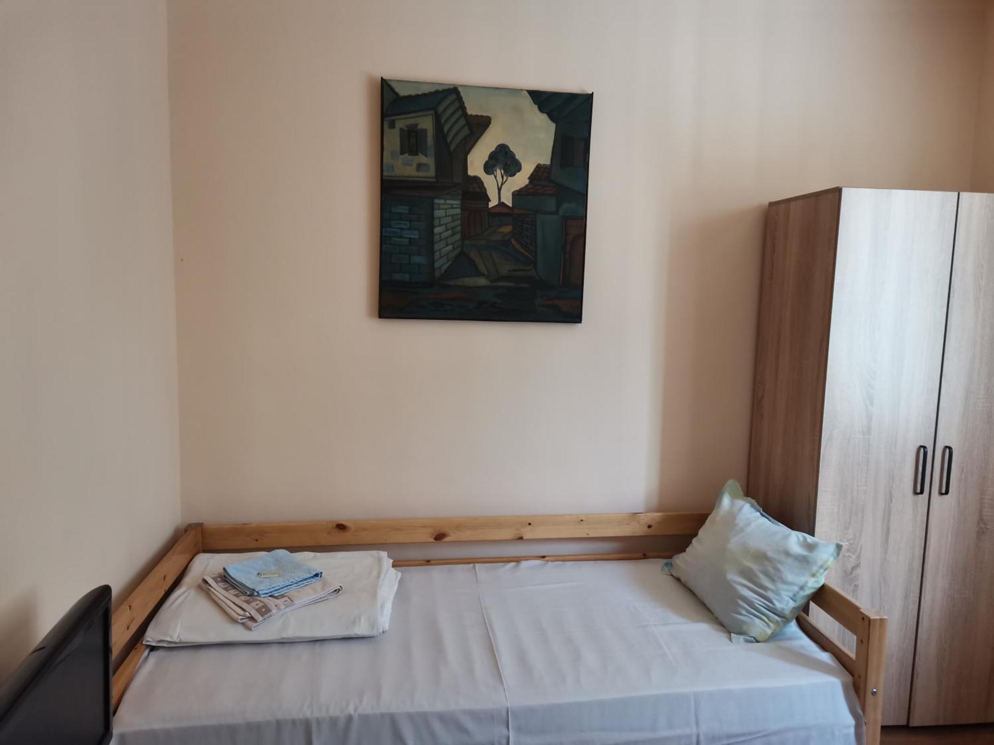 Guesthouse Tzar Asen โซเฟีย ภายนอก รูปภาพ